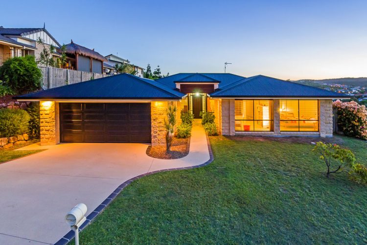Recent Property Video – Pacific Pines